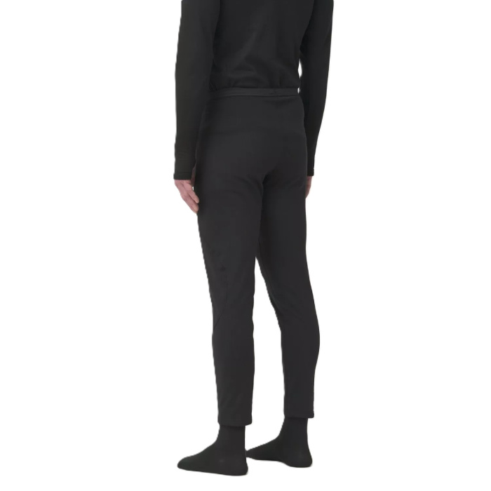 BIELIZNA HELIKON (KALESONY) US LVL 2 - CZARNE